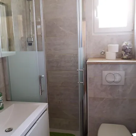 Lejlighed Natasa Supetar