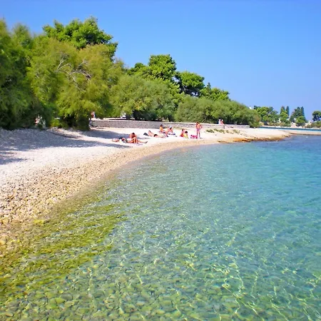 Natasa Lejlighed Supetar