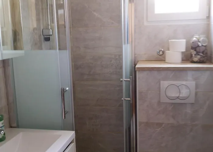 아파트 Natasa 수페타르