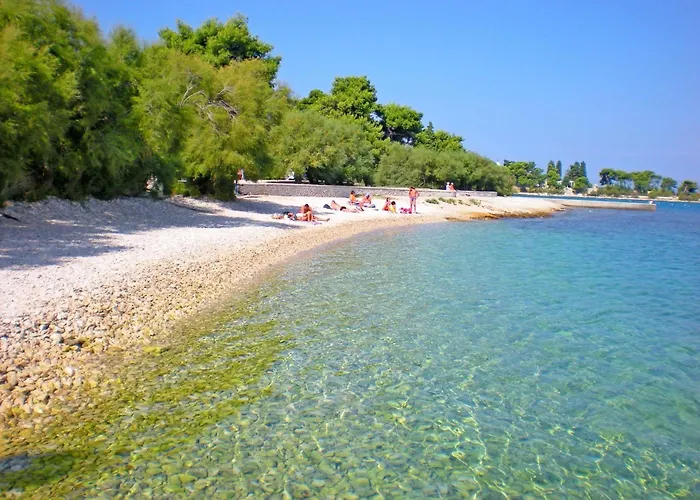 Natasa 아파트 수페타르