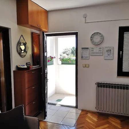 Natasa Apartment *