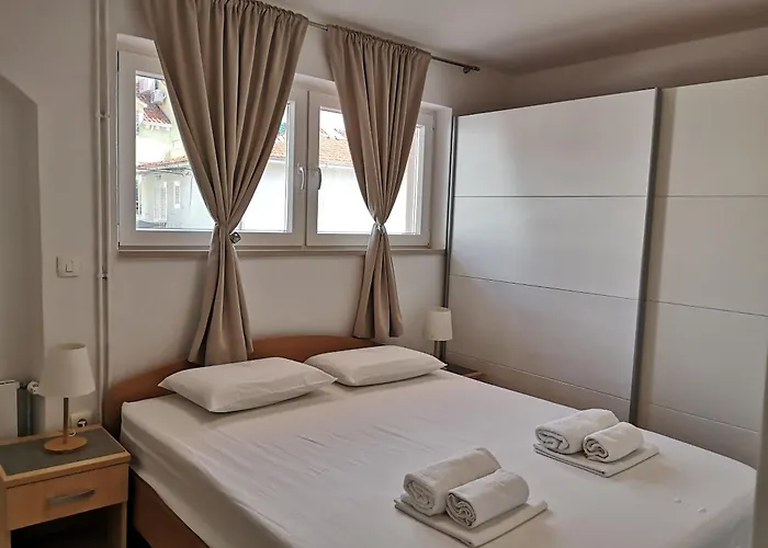 Apartment Natasa *