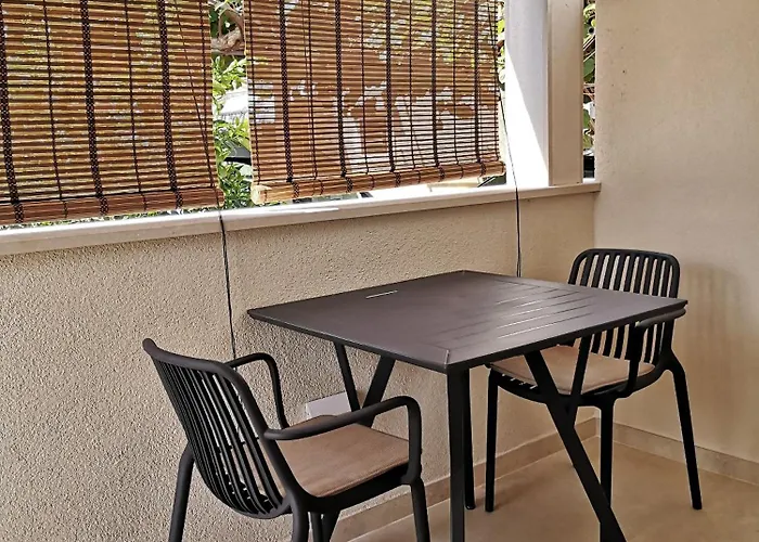 Natasa Apartment Supetar