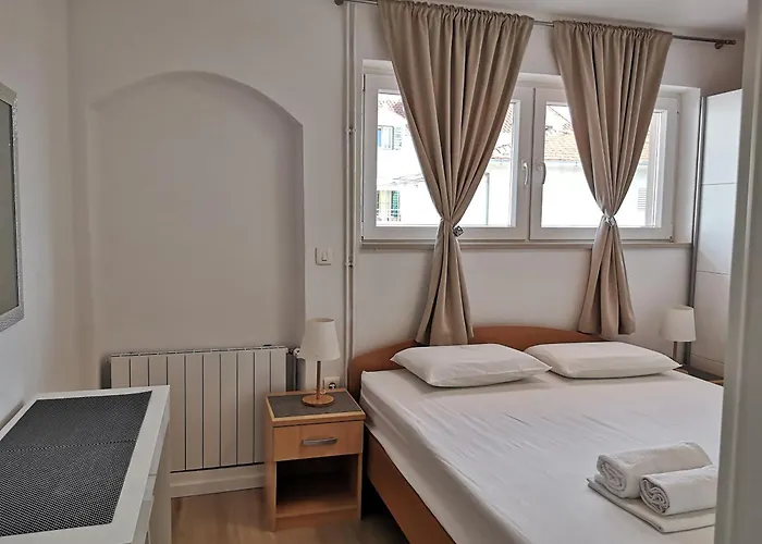 Apartment Natasa *