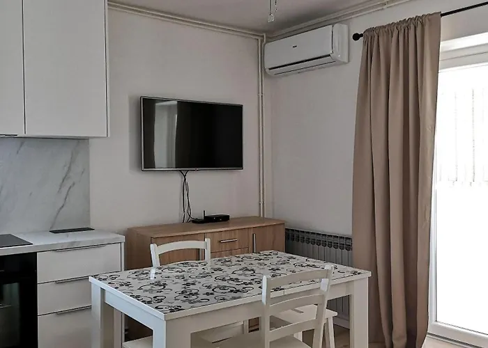 Natasa Apartment Supetar