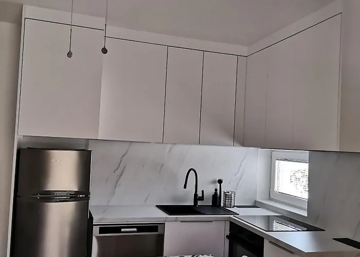 Apartment Natasa