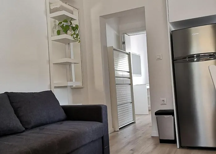 Apartment Natasa