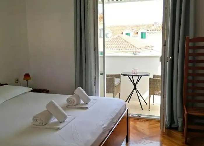 Apartment Natasa